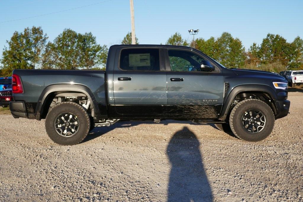 new 2026 Ram 1500 car, priced at $69,395