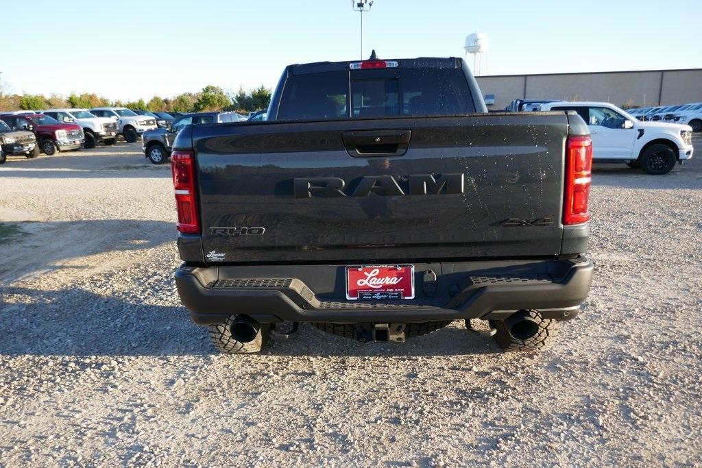 new 2026 Ram 1500 car, priced at $69,395