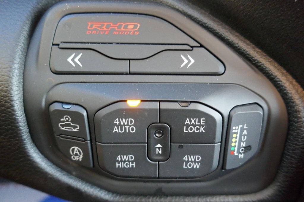 new 2026 Ram 1500 car, priced at $69,395