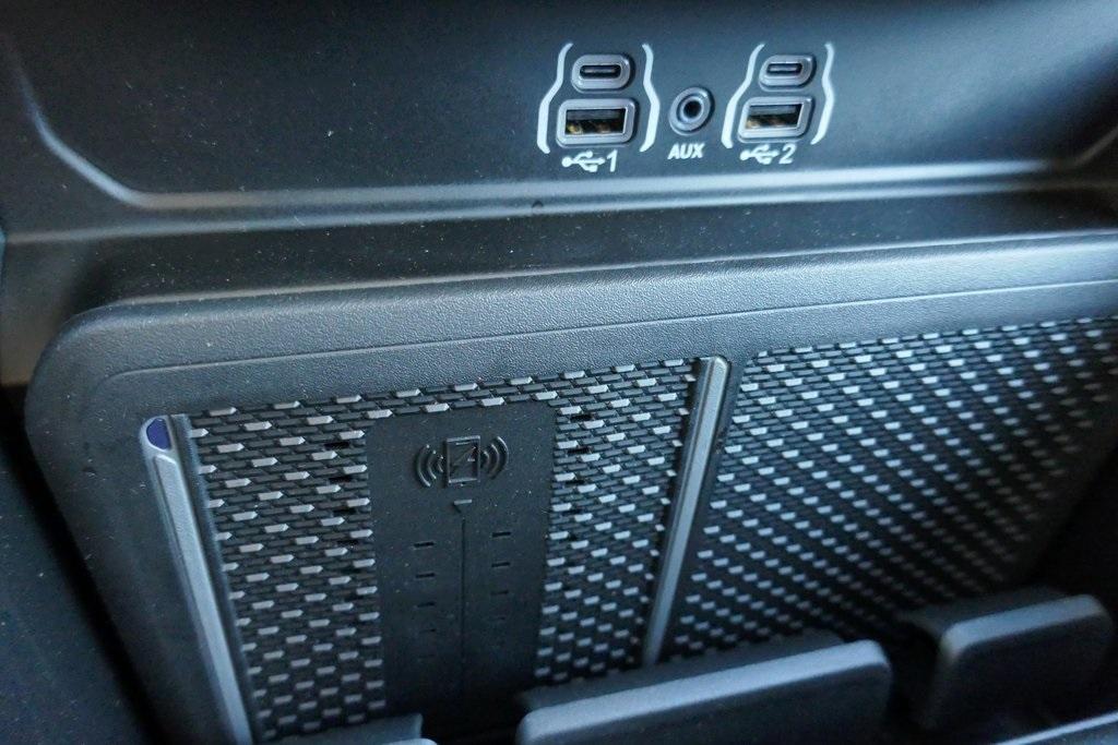 new 2026 Ram 1500 car, priced at $69,395