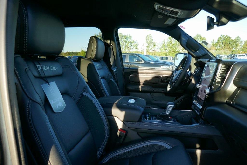 new 2026 Ram 1500 car, priced at $69,395