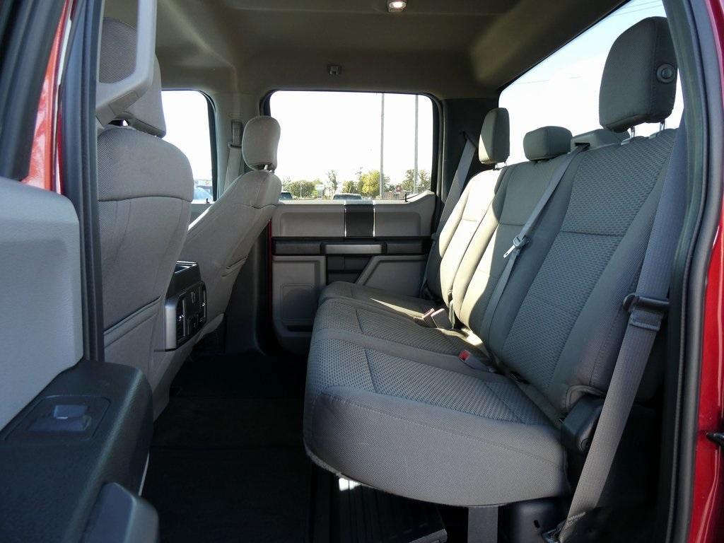 used 2018 Ford F-250 car, priced at $32,995