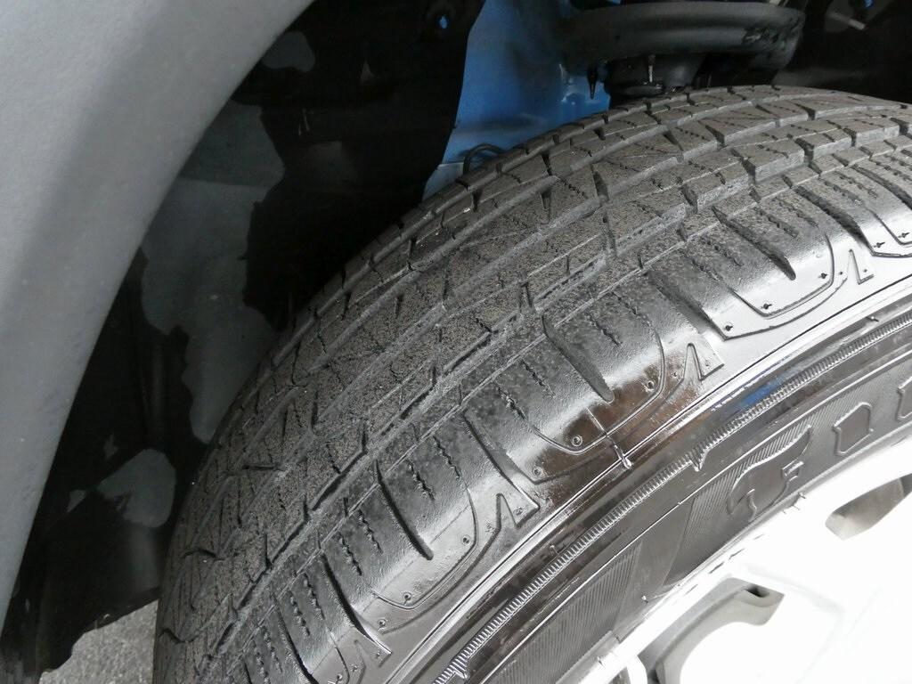 used 2024 Jeep Compass car, priced at $22,995