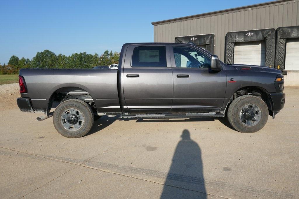 new 2026 Ram 2500 car, priced at $65,933