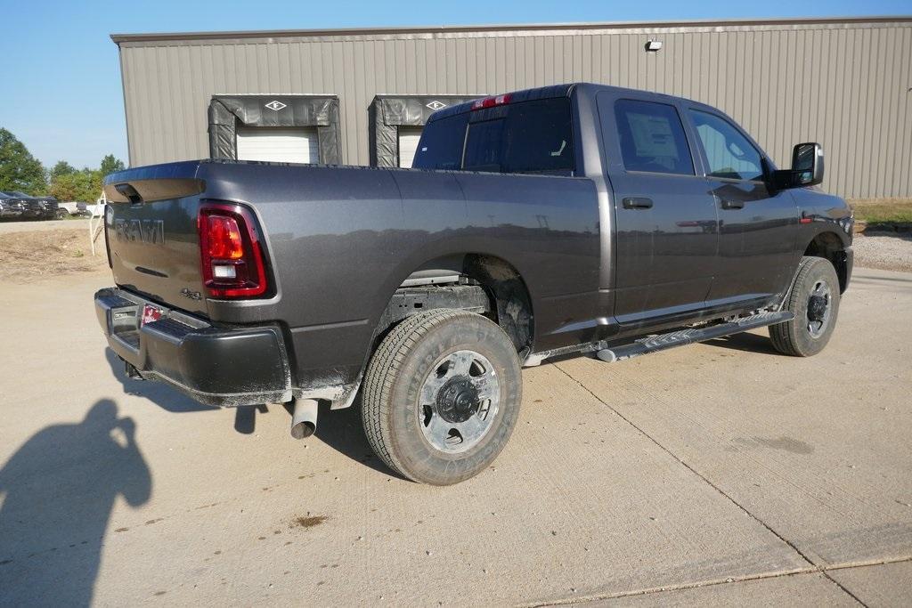 new 2026 Ram 2500 car, priced at $65,933