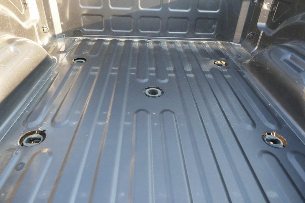 new 2026 Ram 2500 car, priced at $65,933