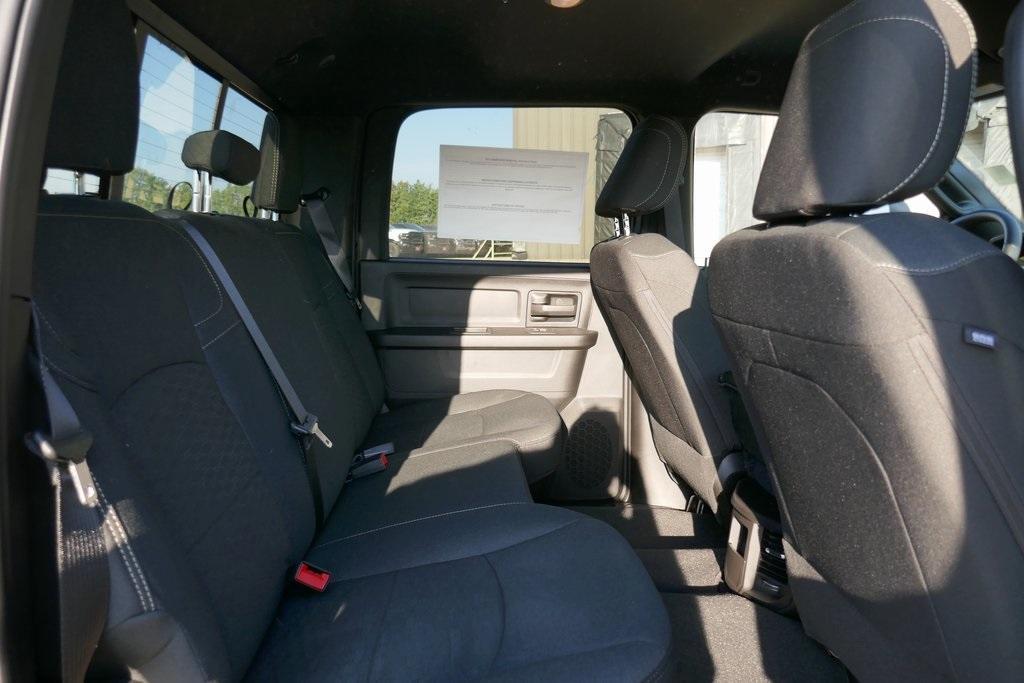 new 2026 Ram 2500 car, priced at $65,933