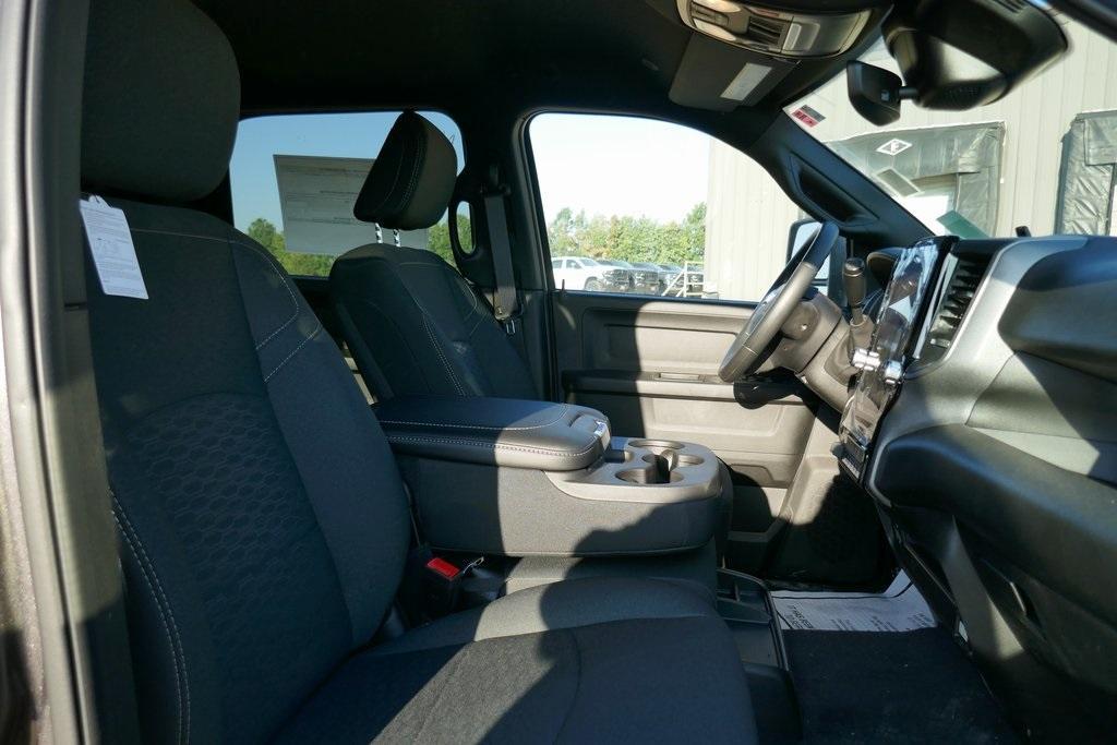 new 2026 Ram 2500 car, priced at $65,933