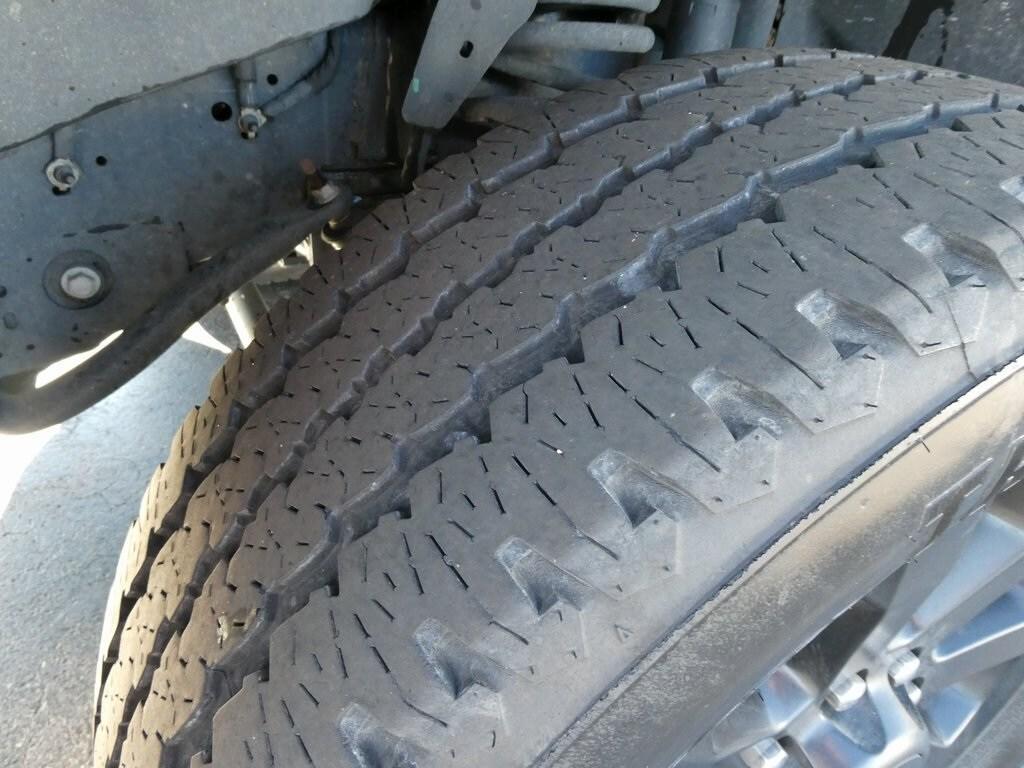 used 2022 Ram 2500 car, priced at $50,995