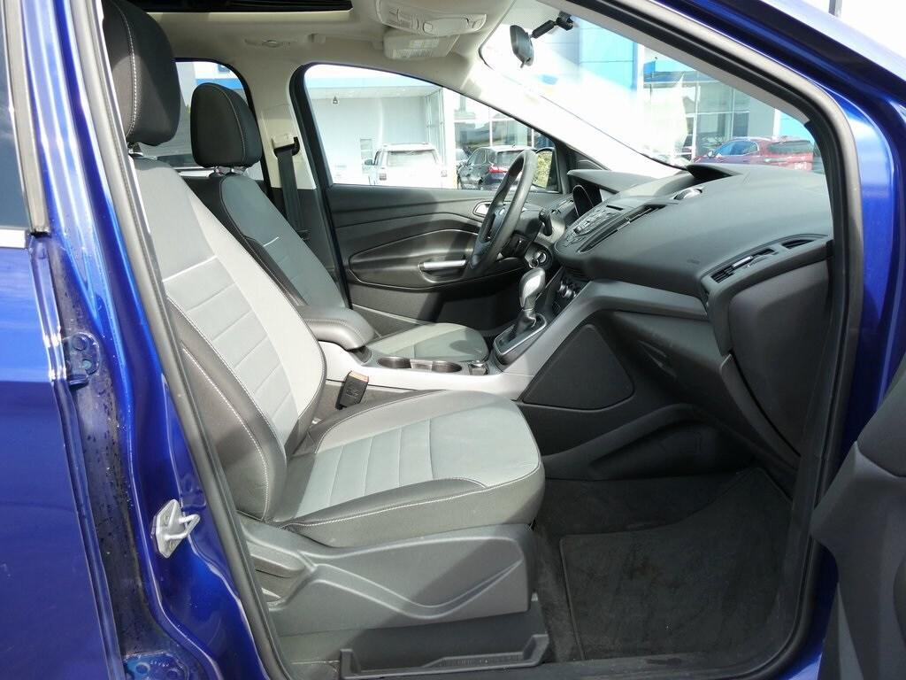 used 2014 Ford Escape car, priced at $9,995