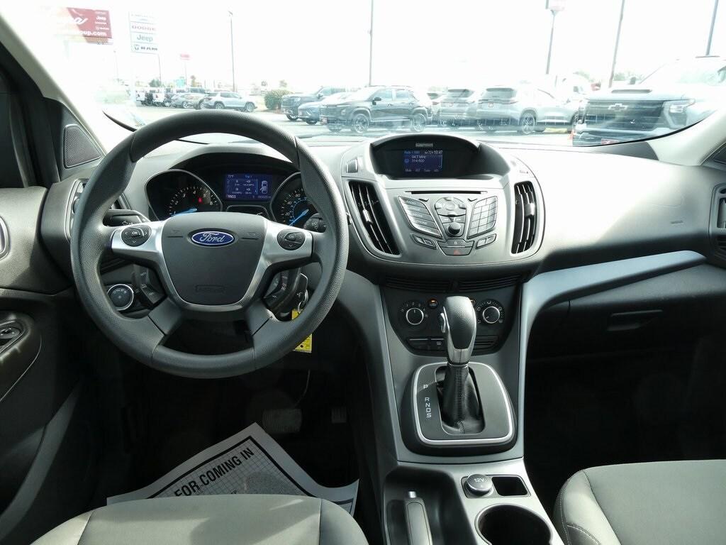 used 2014 Ford Escape car, priced at $9,995