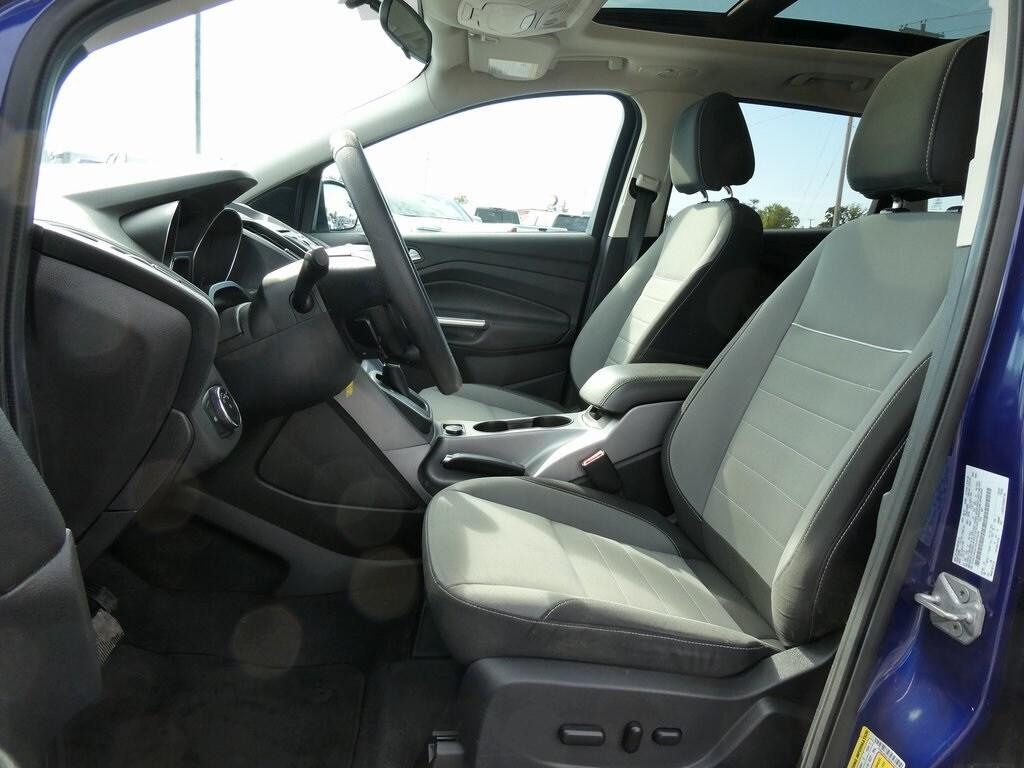 used 2014 Ford Escape car, priced at $9,995