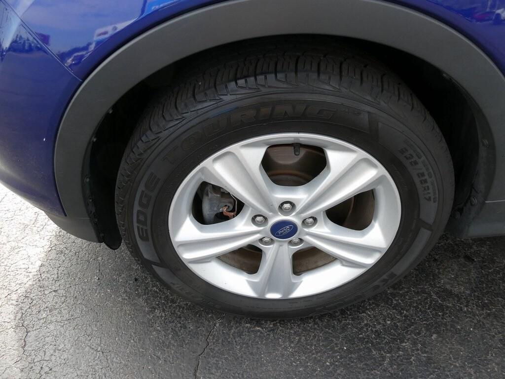 used 2014 Ford Escape car, priced at $9,995