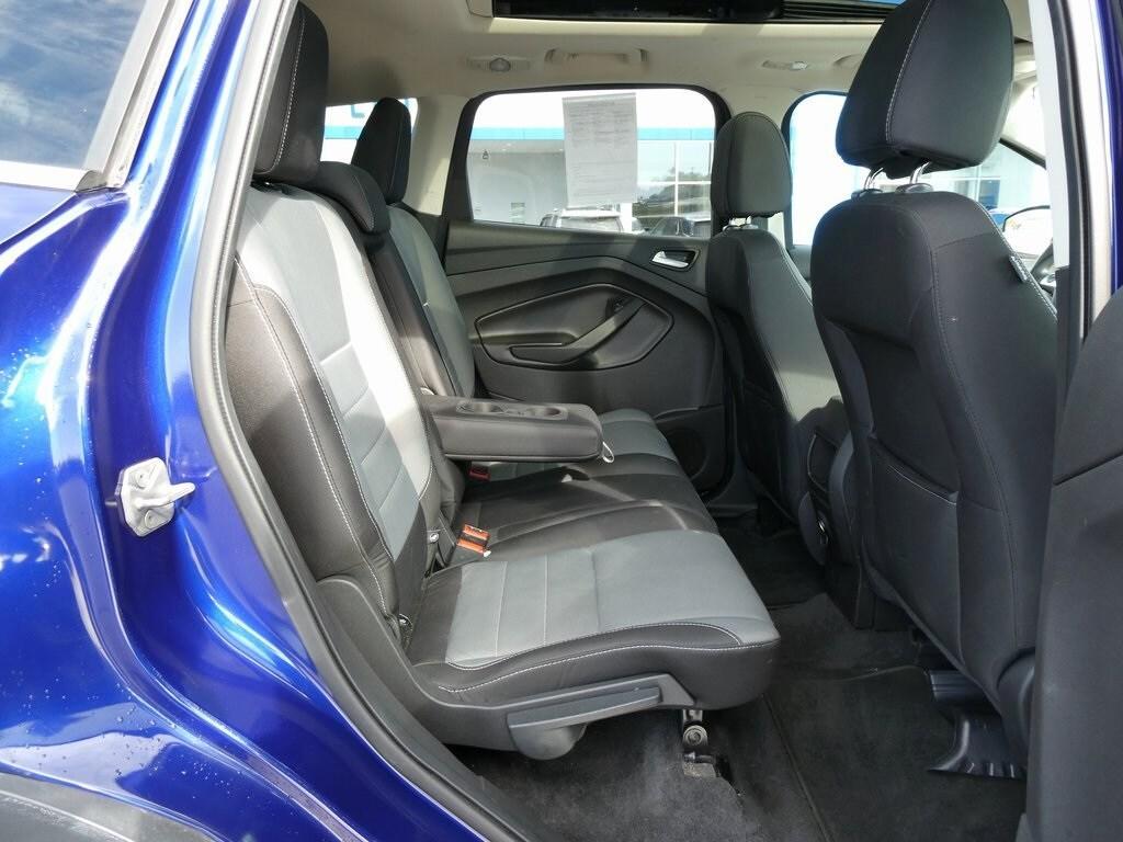 used 2014 Ford Escape car, priced at $9,995