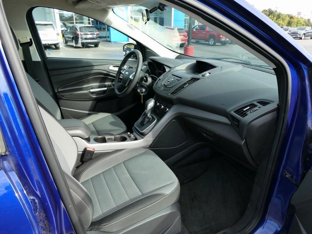 used 2014 Ford Escape car, priced at $9,995