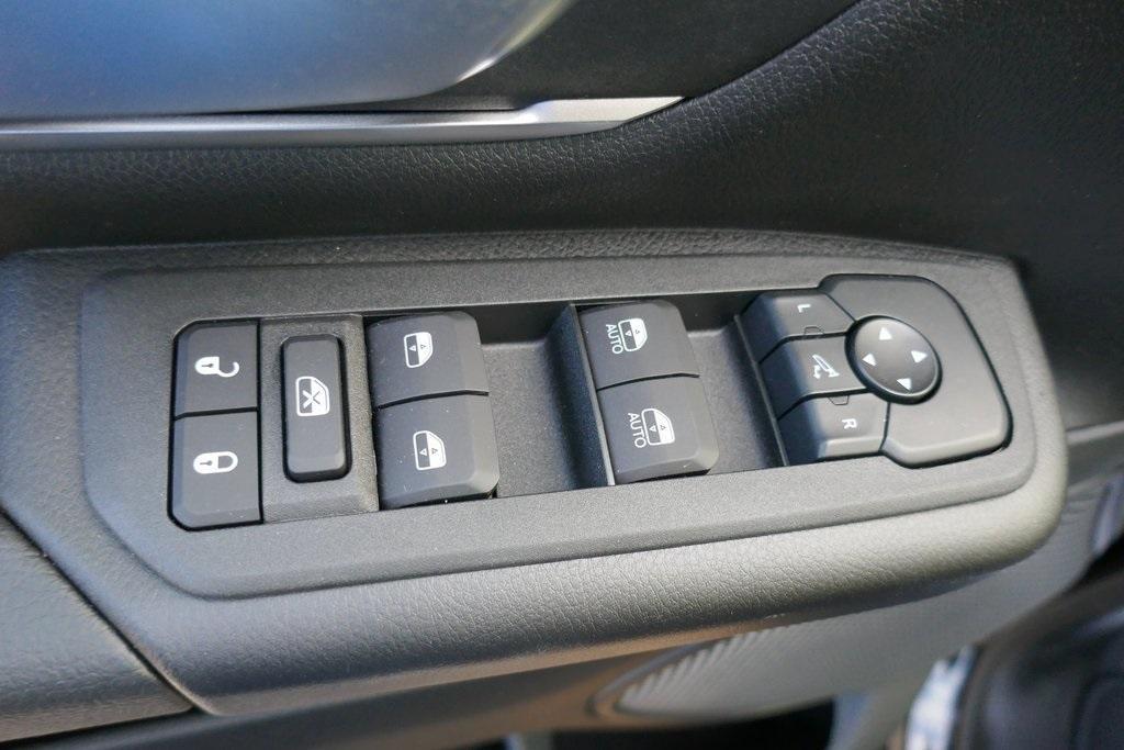 new 2026 Ram 1500 car, priced at $52,126