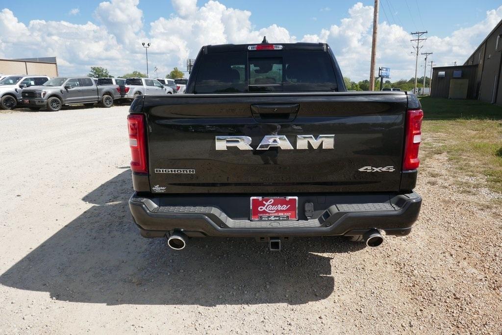 new 2026 Ram 1500 car, priced at $52,126