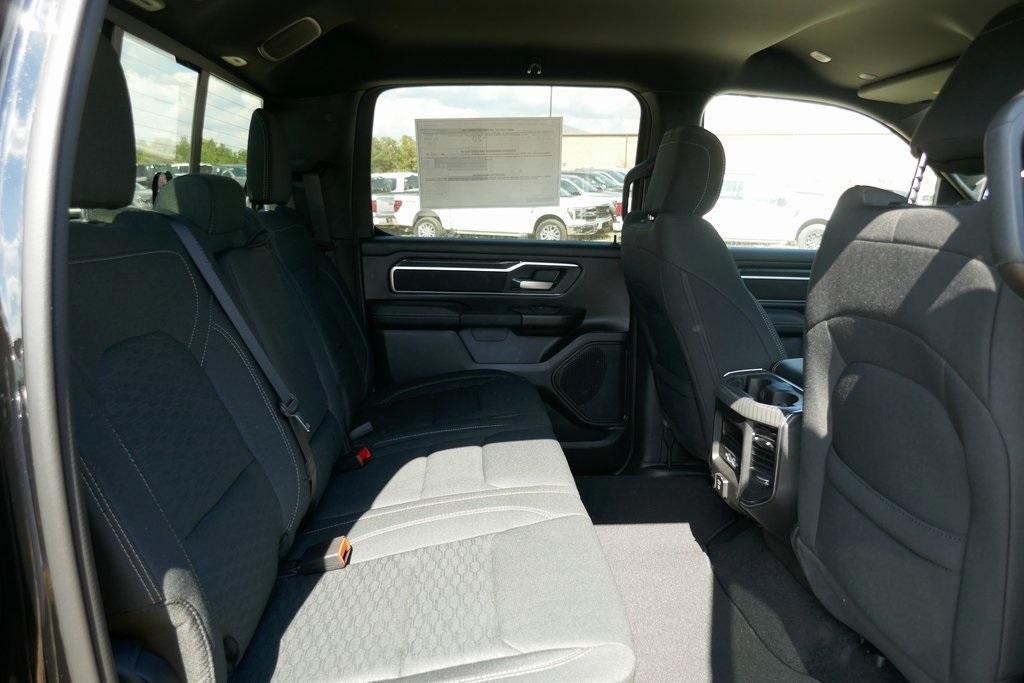 new 2026 Ram 1500 car, priced at $52,126