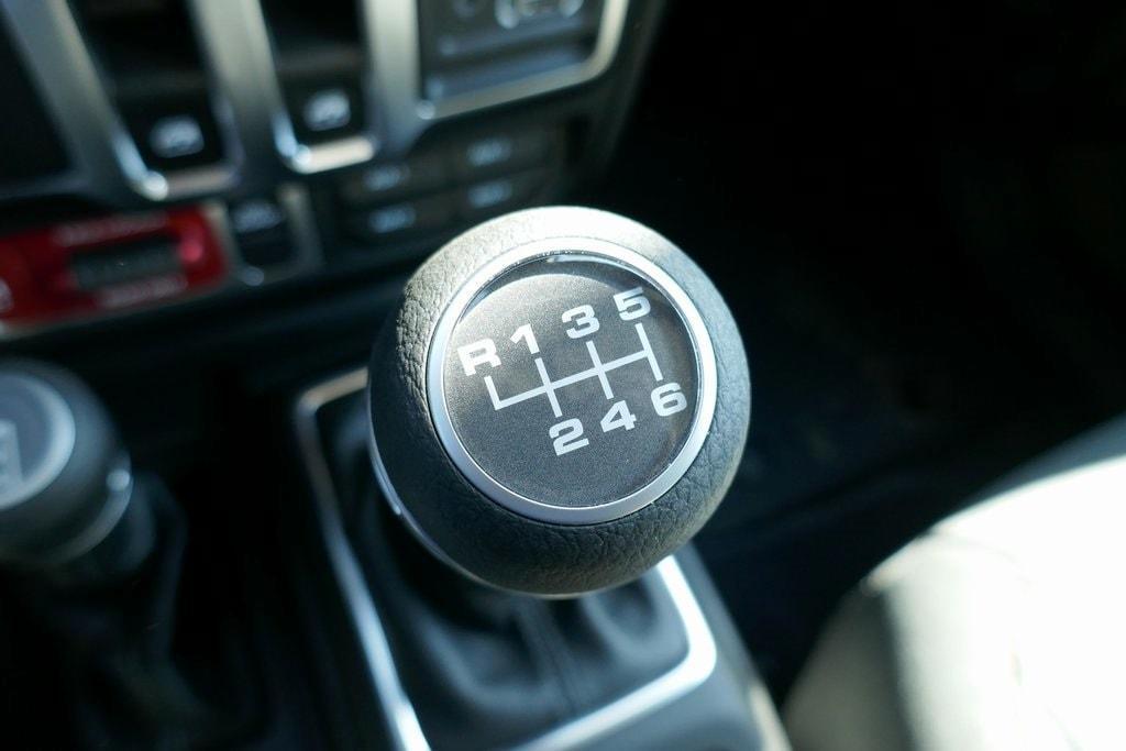 new 2025 Jeep Wrangler car, priced at $39,768
