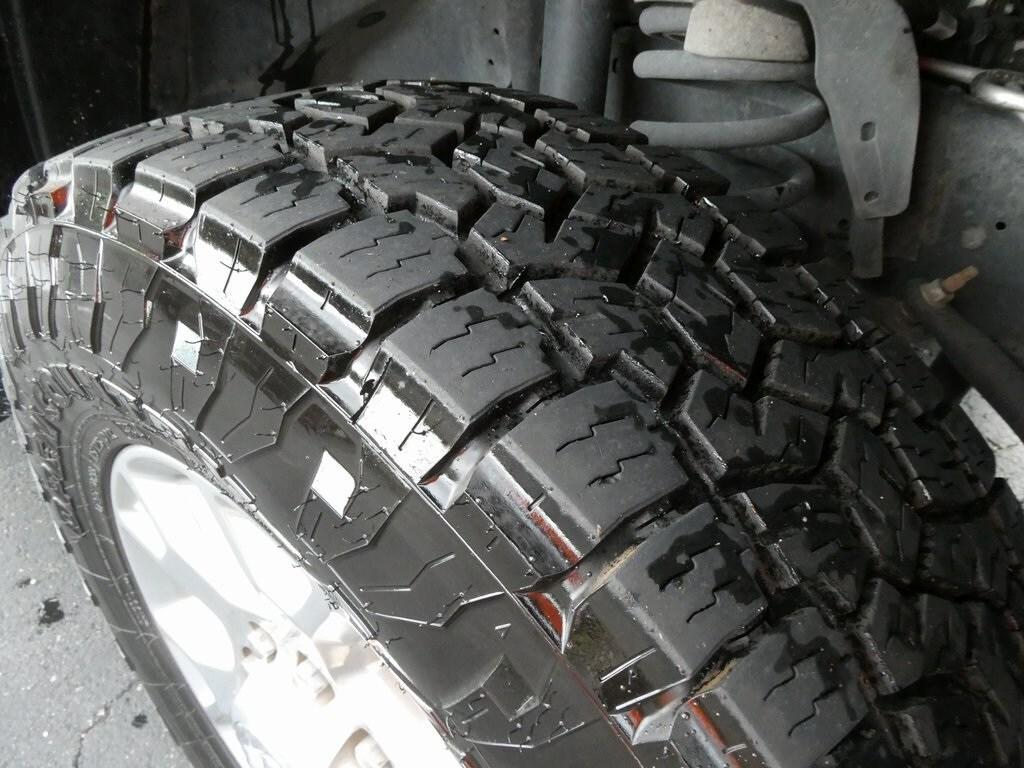 used 2022 Ram 2500 car, priced at $46,995
