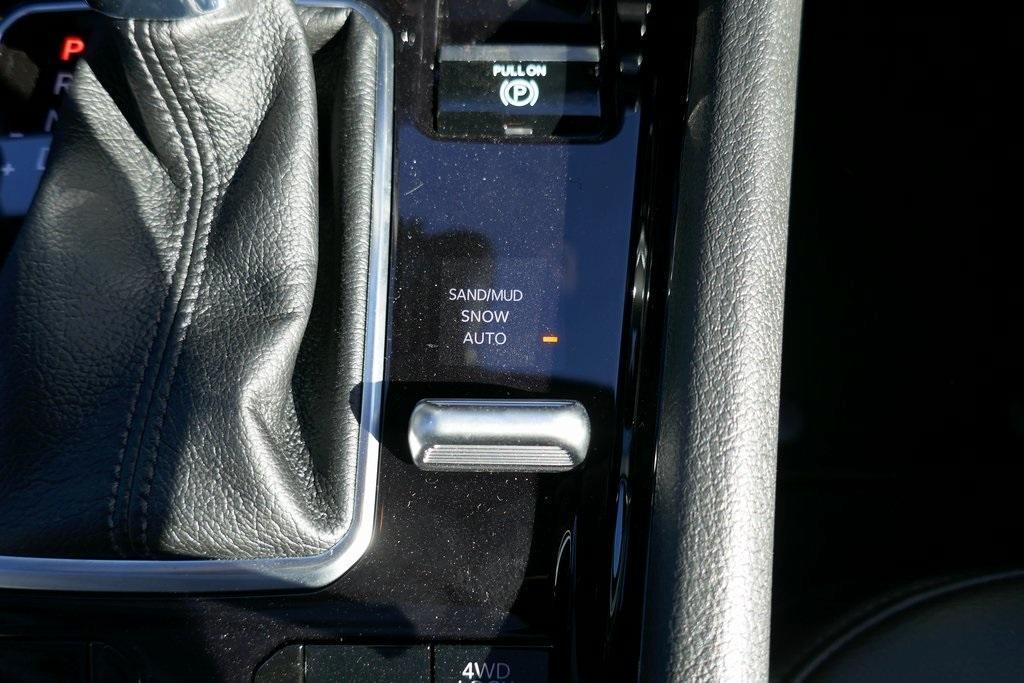 new 2026 Jeep Compass car, priced at $26,845