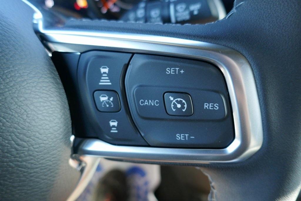 new 2026 Jeep Wrangler car, priced at $48,492