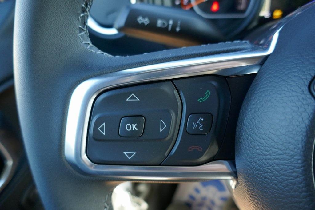 new 2026 Jeep Wrangler car, priced at $48,492