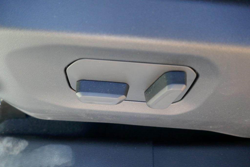 new 2026 Jeep Wrangler car, priced at $48,492