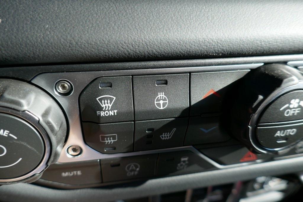 new 2026 Jeep Wrangler car, priced at $48,492