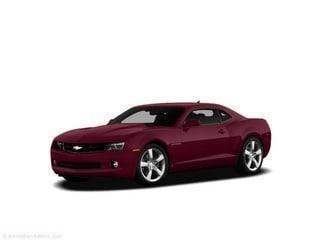 used 2010 Chevrolet Camaro car, priced at $21,995