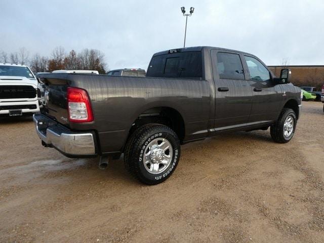 new 2024 Ram 3500 car, priced at $59,353