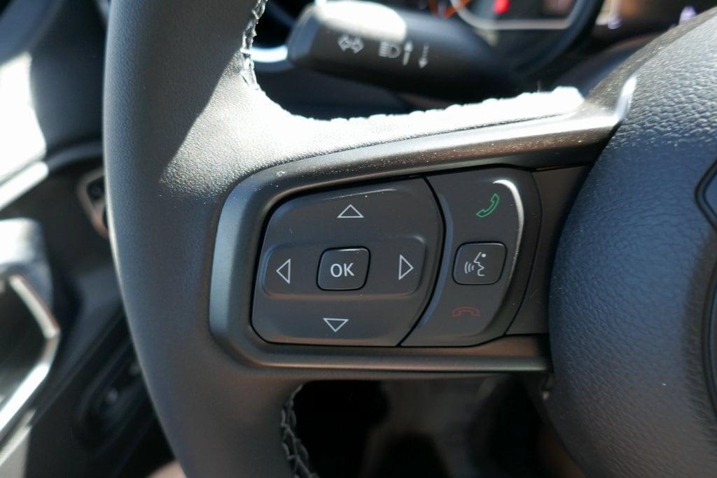 new 2025 Jeep Gladiator car, priced at $43,800
