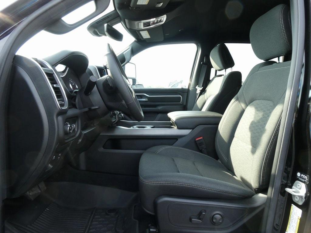used 2025 Ram 1500 car, priced at $41,995