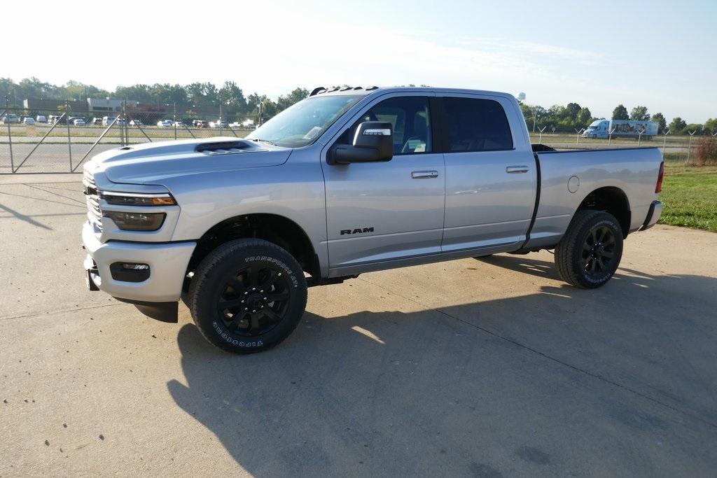 new 2026 Ram 2500 car, priced at $64,063