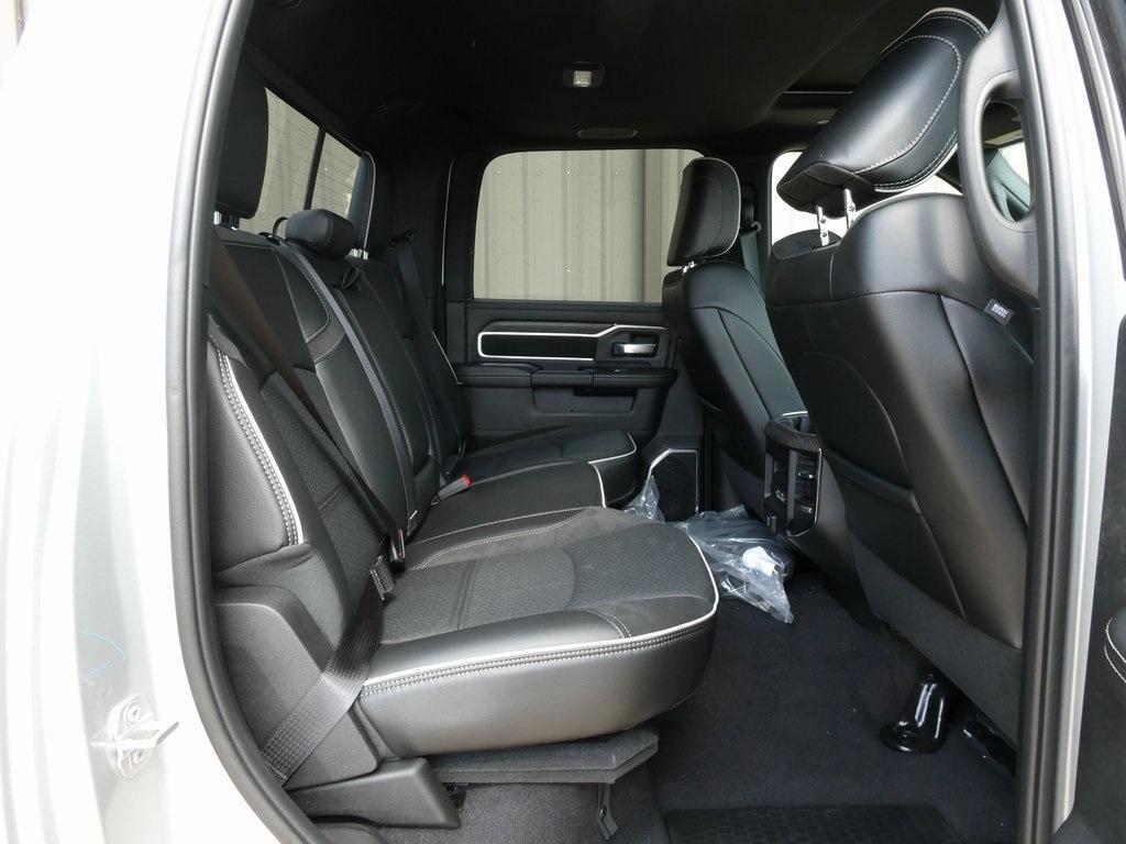 new 2026 Ram 2500 car, priced at $64,063