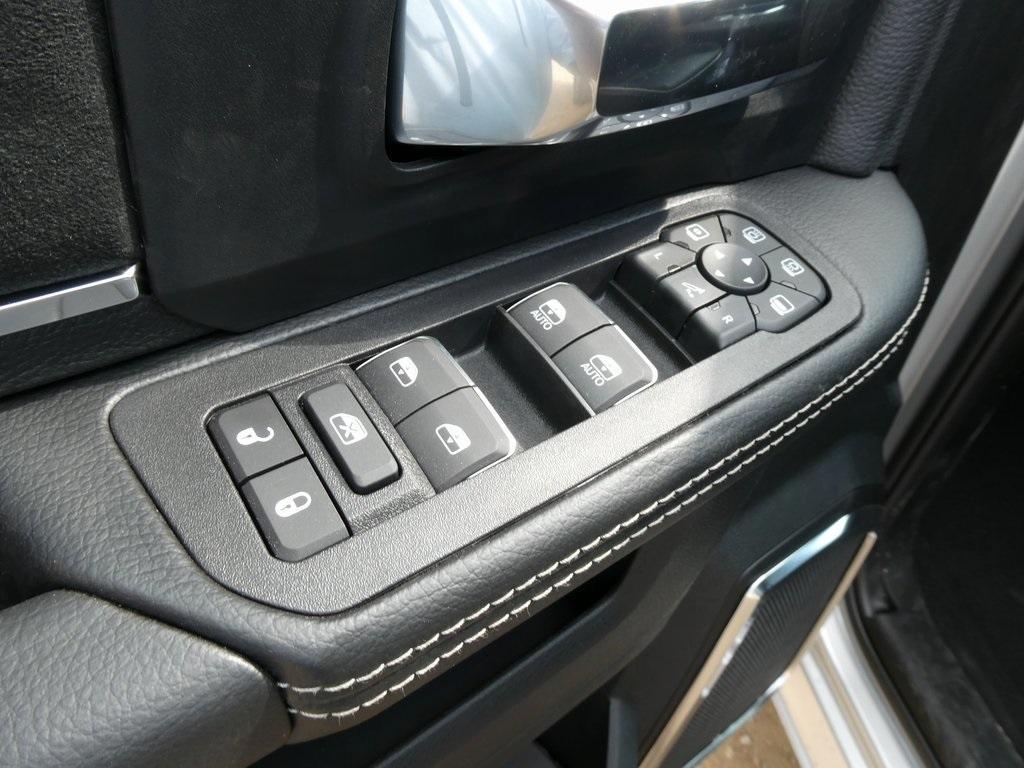 new 2026 Ram 2500 car, priced at $64,063