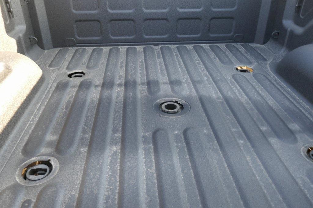 new 2026 Ram 2500 car, priced at $64,063