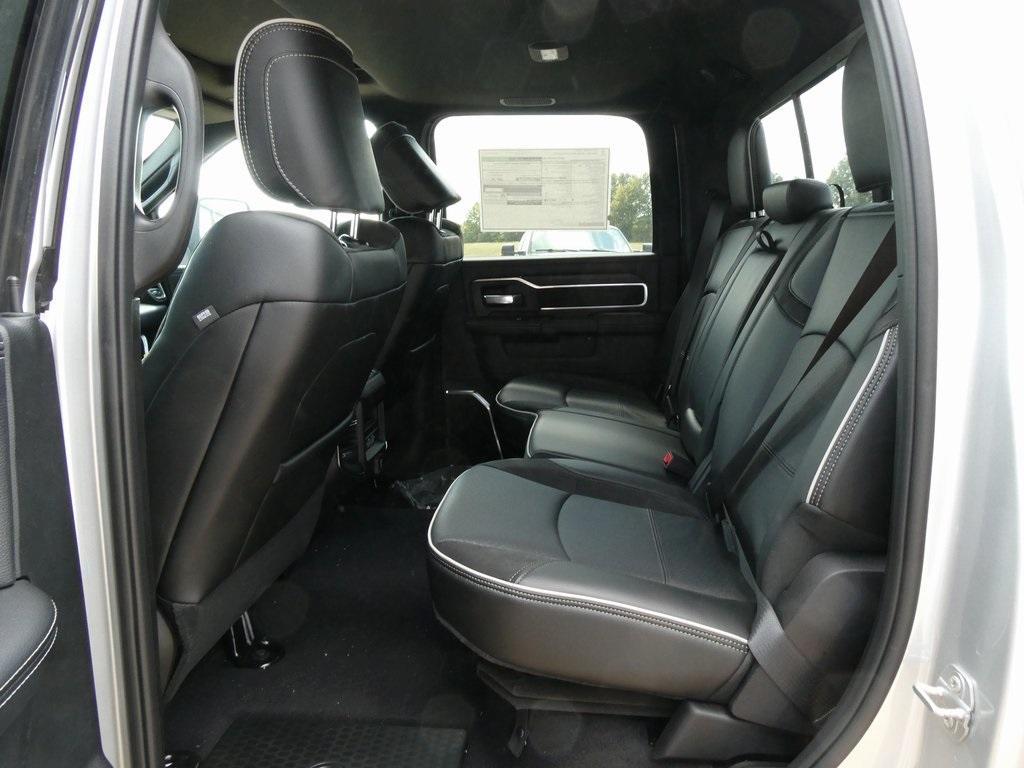 new 2026 Ram 2500 car, priced at $64,063