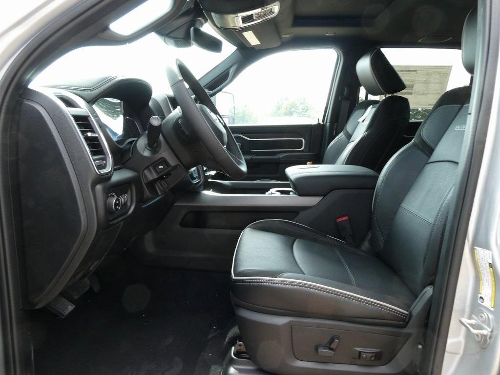 new 2026 Ram 2500 car, priced at $64,063