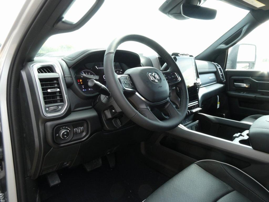 new 2026 Ram 2500 car, priced at $64,063