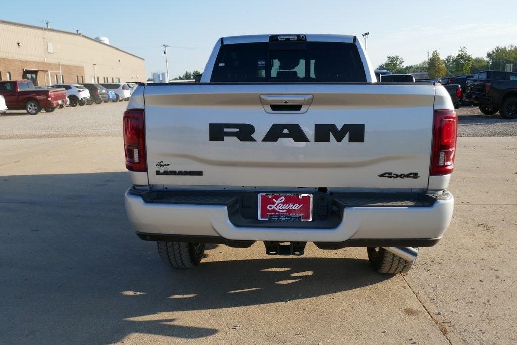 new 2026 Ram 2500 car, priced at $64,063