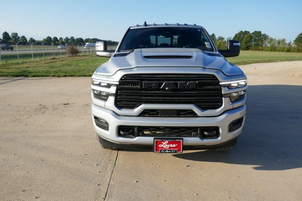 new 2026 Ram 2500 car, priced at $64,063