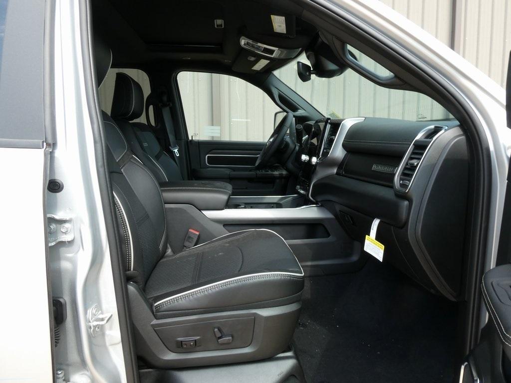 new 2026 Ram 2500 car, priced at $64,063