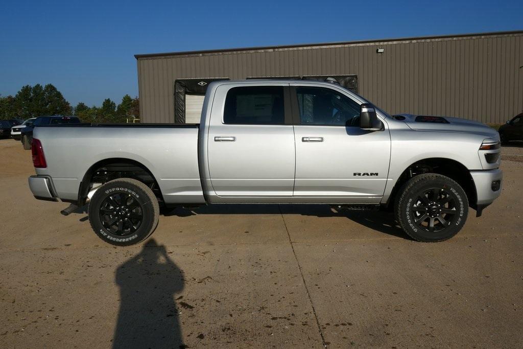 new 2026 Ram 2500 car, priced at $64,063