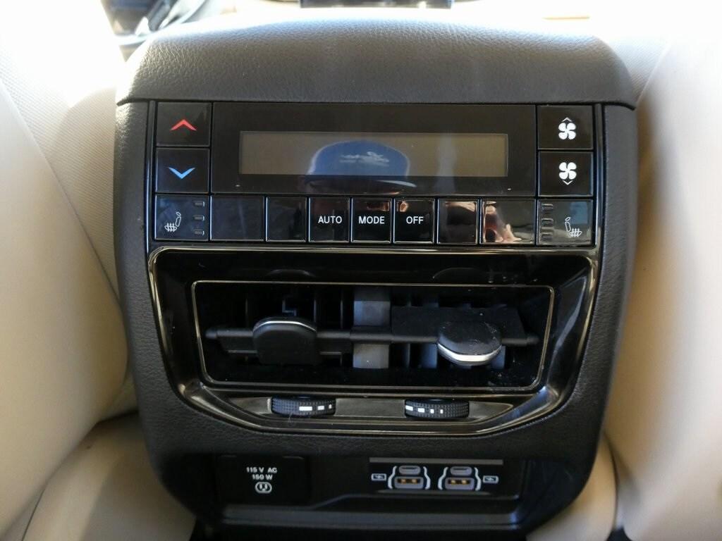 used 2021 Jeep Grand Cherokee L car, priced at $24,995