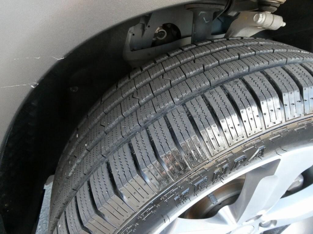 used 2021 Jeep Grand Cherokee L car, priced at $24,995