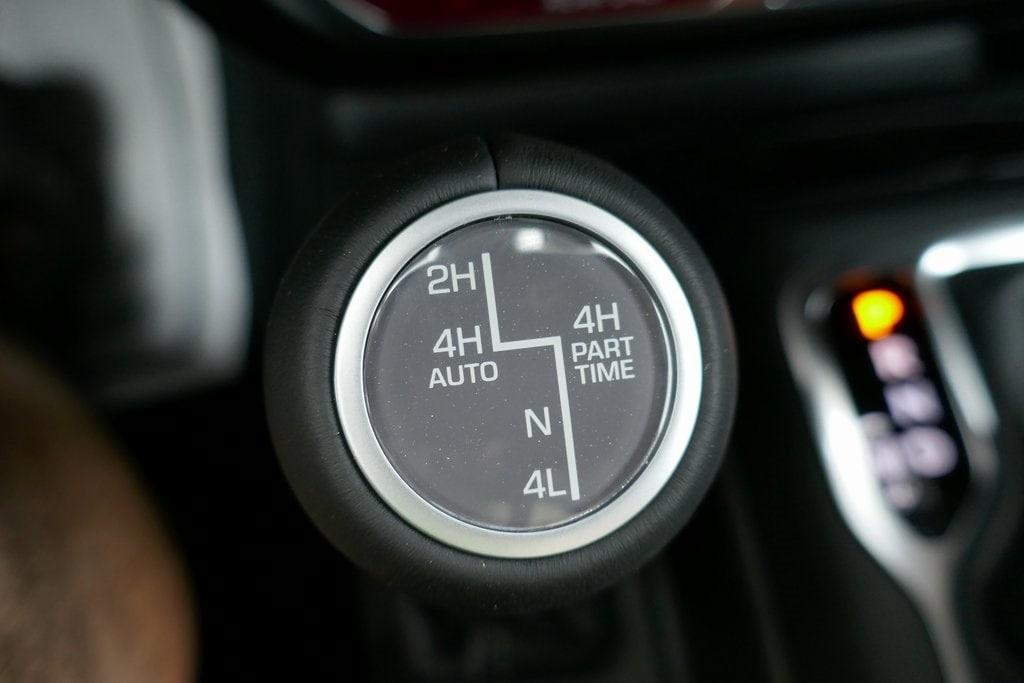 new 2025 Jeep Gladiator car, priced at $53,085
