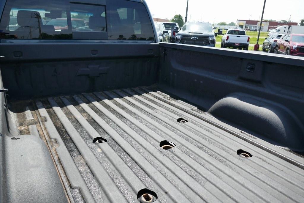 used 2018 Chevrolet Silverado 3500 car, priced at $47,995