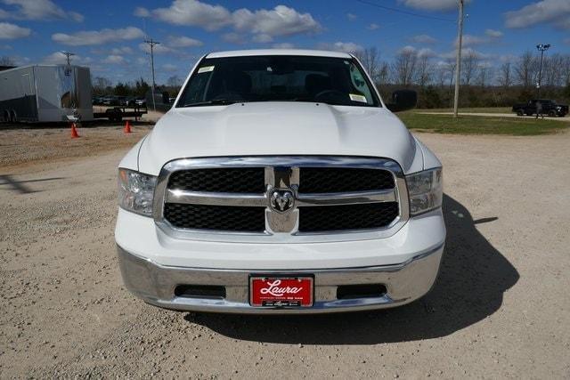 new 2024 Ram 1500 Classic car, priced at $42,588