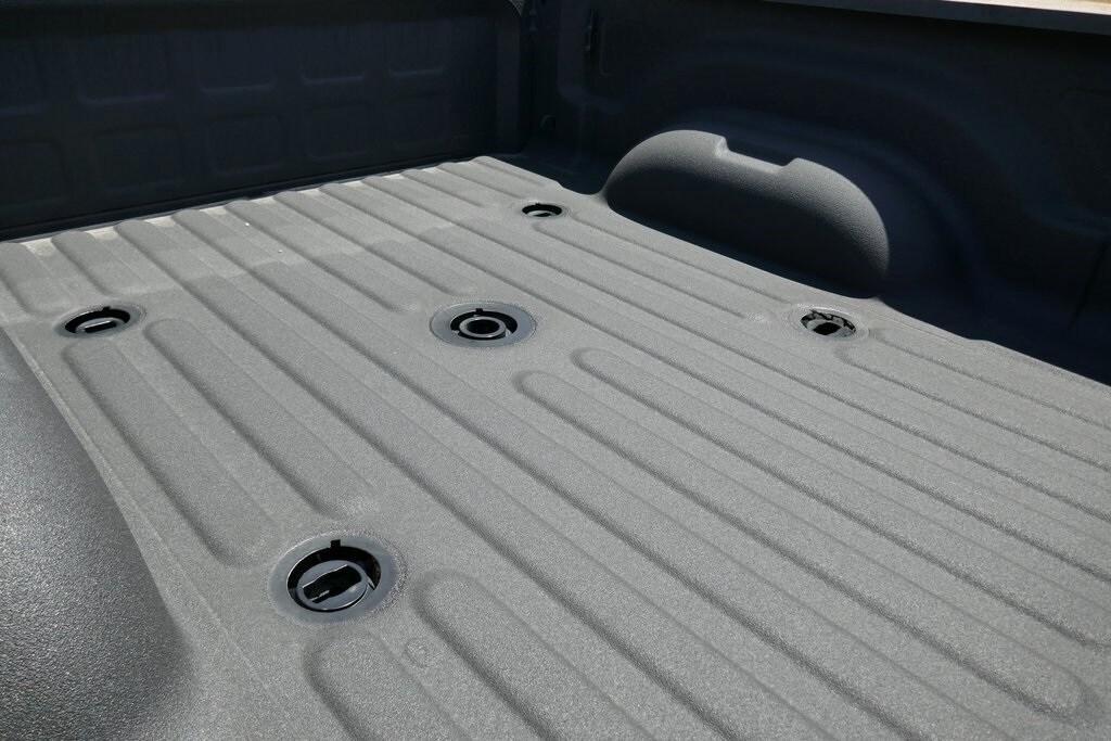 new 2025 Ram 2500 car, priced at $69,302